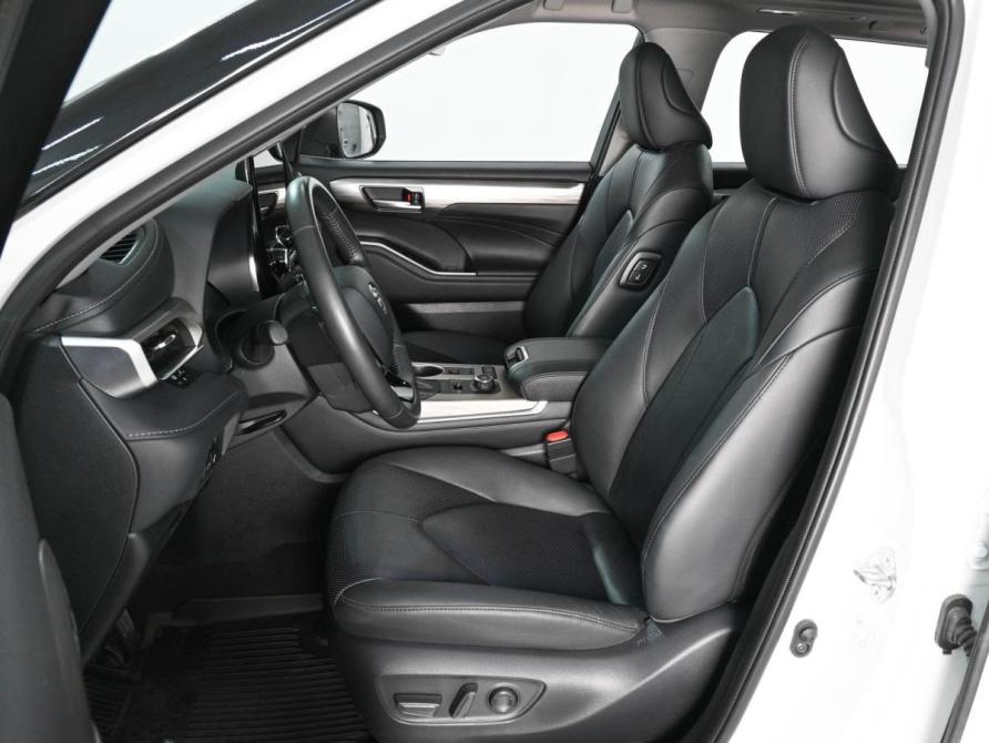 Toyota Highlander IV (XU70) Ростов-на-Дону  - изображение 11