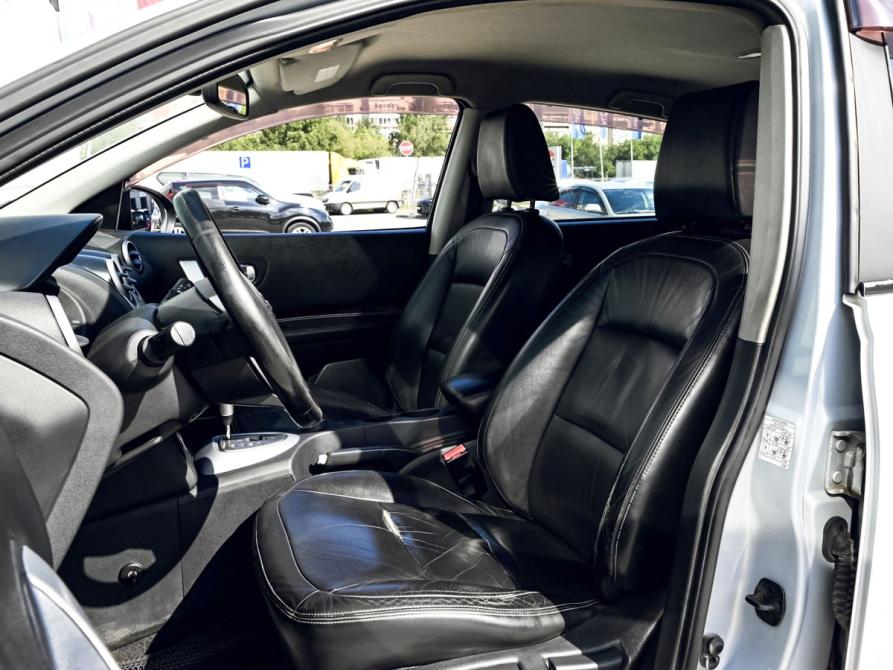 Nissan Qashqai I Екатеринбург  - изображение 16