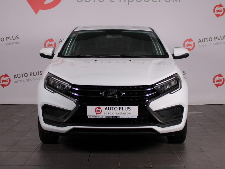Lada (ВАЗ) Vesta I Рестайлинг (NG) Минеральные Воды  - изображение 3