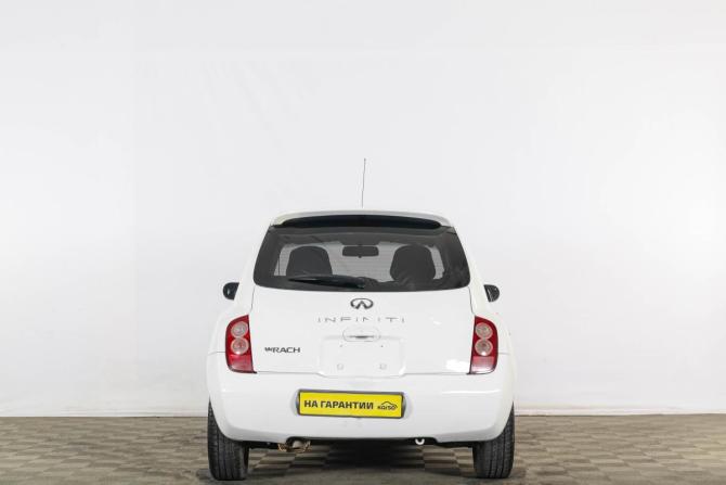 Nissan March III (K12) с пробегом 2002 года, цена 419 000 рублей, 136000 км, хэтчбек, Автокод Объявления