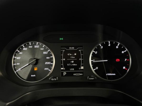Chery Tiggo 4 I Рестайлинг с пробегом 2021 года, цена 1 380 000 рублей, 44180 км, внедорожник, Автокод Объявления