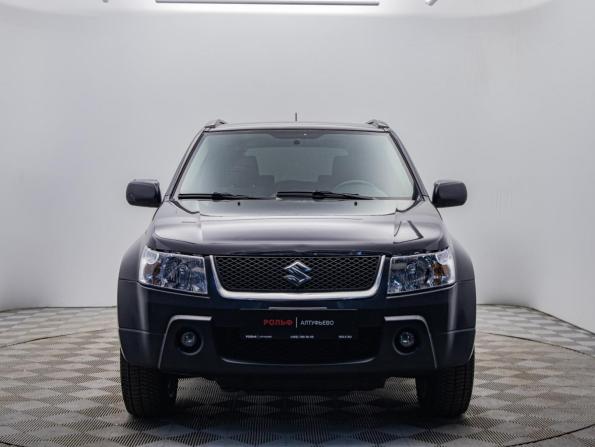 Suzuki Grand Vitara II с пробегом 2007 года, цена 950 000 рублей, 173014 км, внедорожник, Автокод Объявления