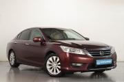 Honda Accord IX Челябинск  - изображение 20