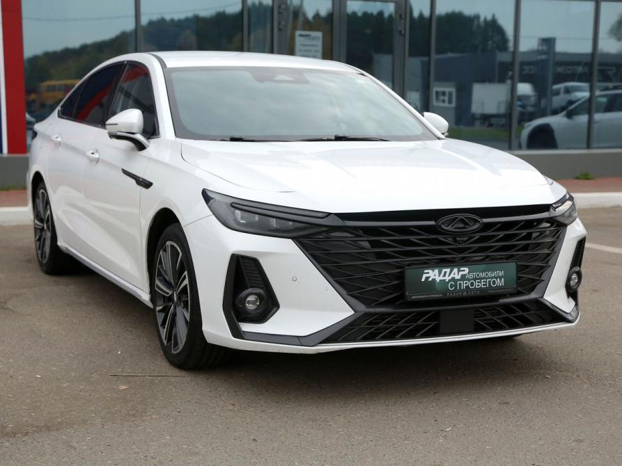 Chery Arrizo 8 Иваново  - изображение 1