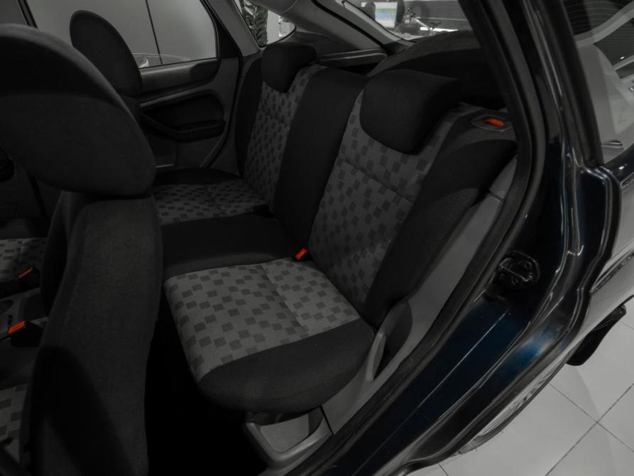 Ford Focus II Рестайлинг Москва  - изображение 12