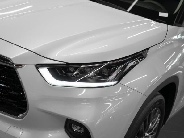 Toyota Highlander IV (XU70) с пробегом 2026 года, цена 5 350 000 рублей, 10 км, внедорожник, Автокод Объявления