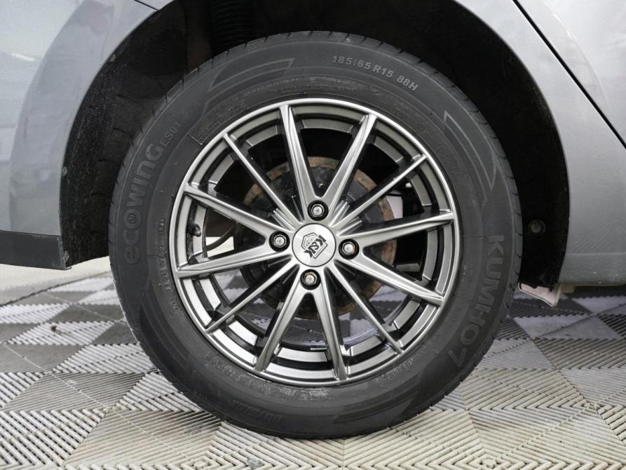 Hyundai Solaris II Рестайлинг Ульяновск  - изображение 9
