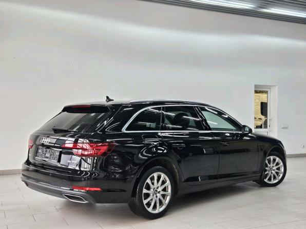 Audi A4 V (B9) с пробегом 2019 года, цена 1 790 000 рублей, 320928 км, универсал, Автокод Объявления