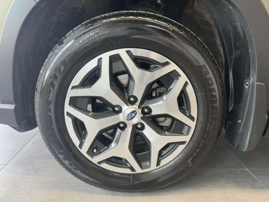 Subaru Forester V Рестайлинг Химки  - изображение 24