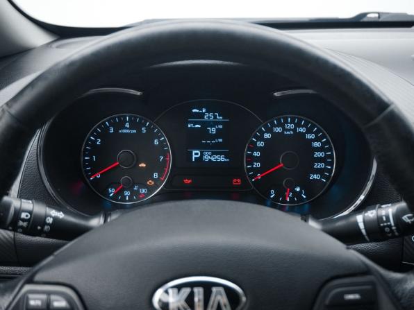 Kia Cerato III с пробегом 2014 года, цена 1 299 900 рублей, 194256 км, седан, Автокод Объявления