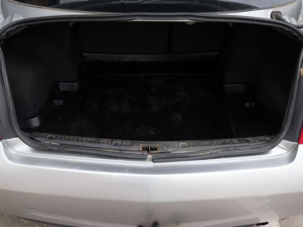 Nissan Primera III (P12) с пробегом 2004 года, цена 299 000 рублей, 193000 км, седан, Автокод Объявления