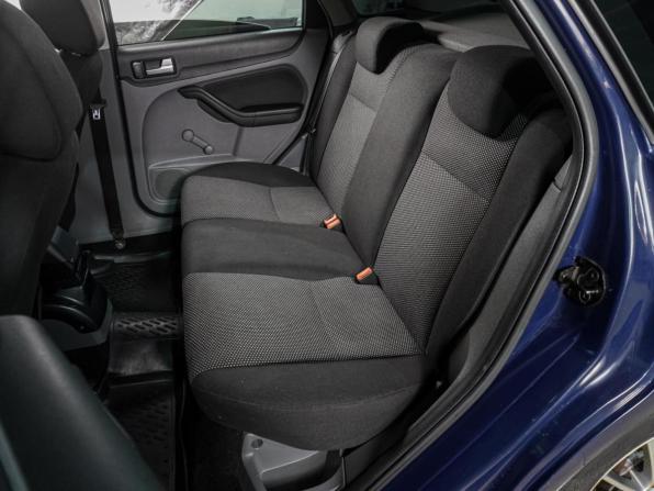 Ford Focus II Рестайлинг с пробегом 2010 года, цена 729 000 рублей, 145870 км, седан, Автокод Объявления