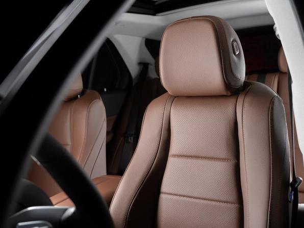 Новый Mercedes-Benz GLE II (V167) Рестайлинг 2026 года, цена 10 890 000 рублей, внедорожник, Автокод Объявления