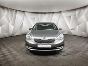 Kia Cerato III Москва  - изображение 27