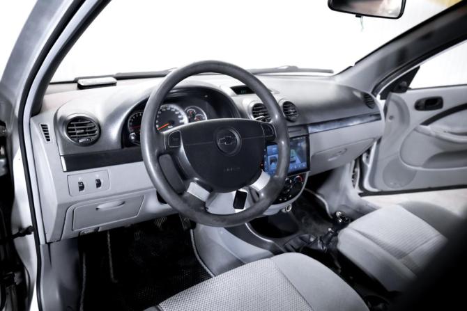 Chevrolet Lacetti I с пробегом 2012 года, цена 550 000 рублей, 182500 км, хэтчбек, Автокод Объявления