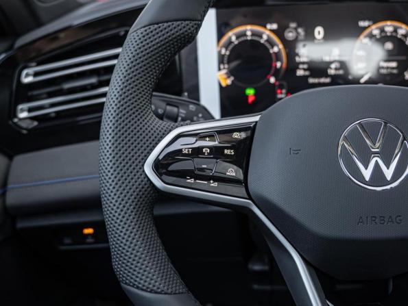 Volkswagen Tiguan III (China Market) с пробегом 2026 года, цена 4 850 000 рублей, 40 км, внедорожник, Автокод Объявления