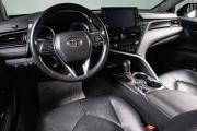 Toyota Camry VIII (XV70) Рестайлинг Сургут  - изображение 30