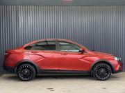 Lada (ВАЗ) Vesta I Пермь  - изображение 56