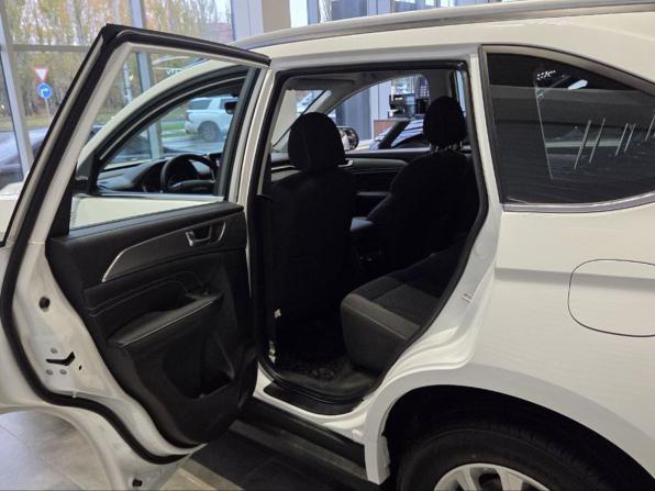 Новый Haval M6 II 2026 года, цена 2 028 510 рублей, внедорожник, Автокод Объявления
