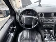 Land Rover Discovery IV Ростов-на-Дону  - изображение 27
