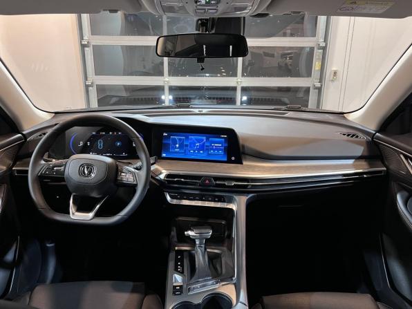 Changan CS35 Plus I Рестайлинг с пробегом 2024 года, цена 1 998 000 рублей, 45906 км, внедорожник, Автокод Объявления