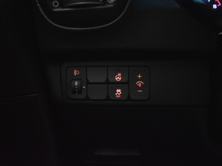 Kia Soul II Рестайлинг Санкт-Петербург  - изображение 18