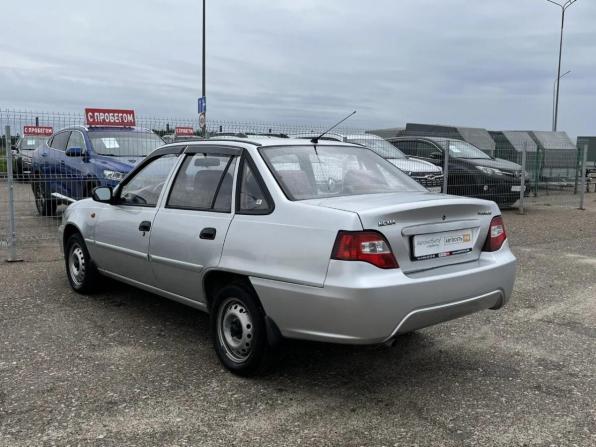 Daewoo Nexia I Рестайлинг с пробегом 2012 года, цена 273 000 рублей, 71231 км, седан, Автокод Объявления