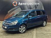 Opel Zafira B Ставрополь  - изображение 27
