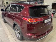 Toyota RAV4 IV (XA40) Рестайлинг Санкт-Петербург  - изображение 12