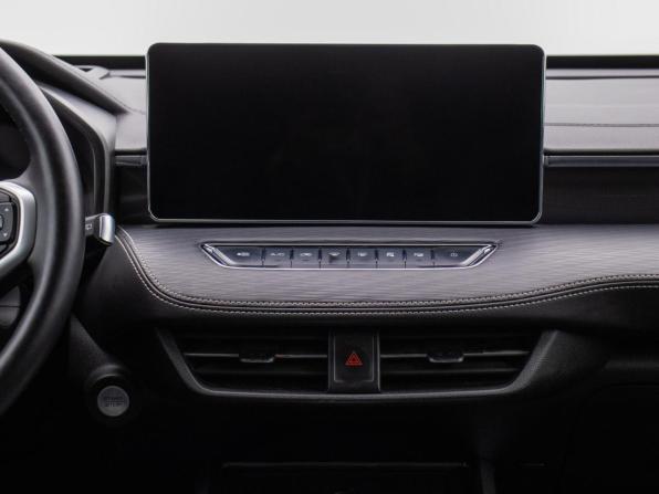 Haval Jolion I с пробегом 2022 года, цена 1 650 000 рублей, 52219 км, внедорожник, Автокод Объявления