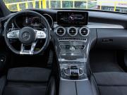 Mercedes-Benz C-Класс AMG IV (W205) Рестайлинг Москва  - изображение 35