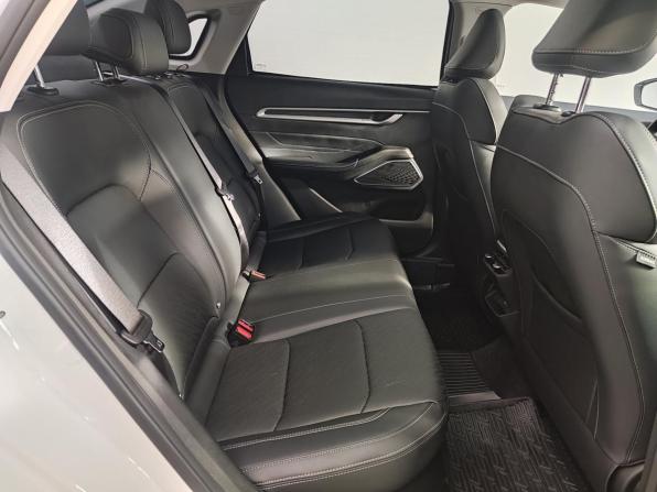 Geely Emgrand II с пробегом 2024 года, цена 2 000 000 рублей, 334 км, седан, Автокод Объявления