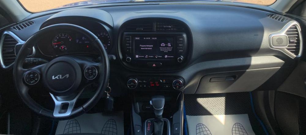 Kia Soul III Стерлитамак  - изображение 12