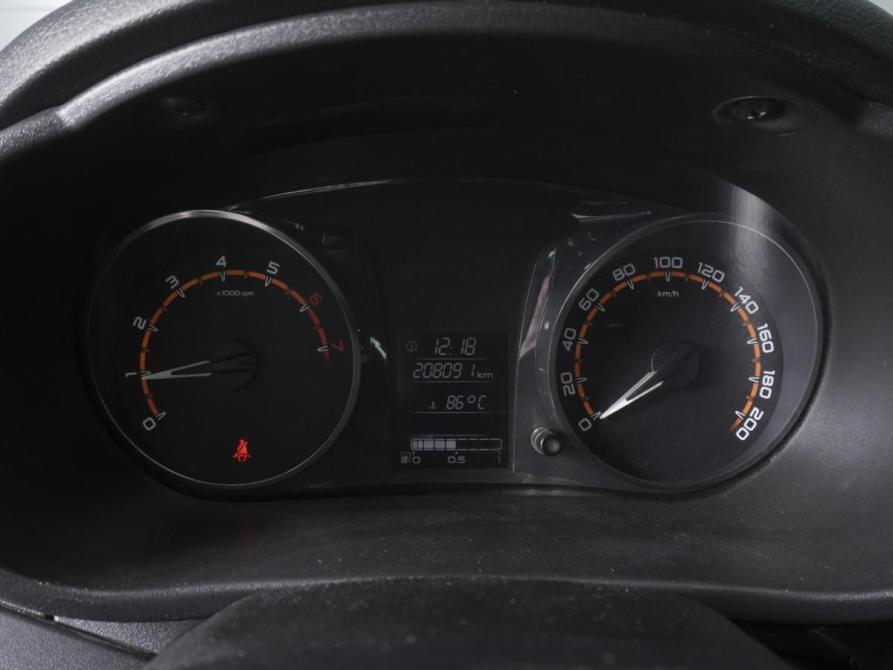 Lada (ВАЗ) Granta I Рестайлинг Ростов-на-Дону  - изображение 13