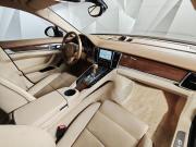 Porsche Panamera I Москва  - изображение 41