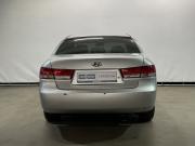 Hyundai Sonata V (NF) Ярославль  - изображение 23