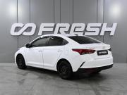 Hyundai Solaris II Рестайлинг Ростов-на-Дону  - изображение 19