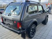 Lada (ВАЗ) Niva Legend Краснодар  - изображение 18