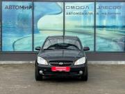 Hyundai Getz I Рестайлинг Архангельск  - изображение 16