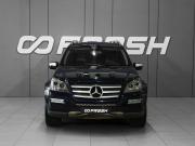 Mercedes-Benz GL-Класс I (X164) Рестайлинг Тверь  - изображение 29
