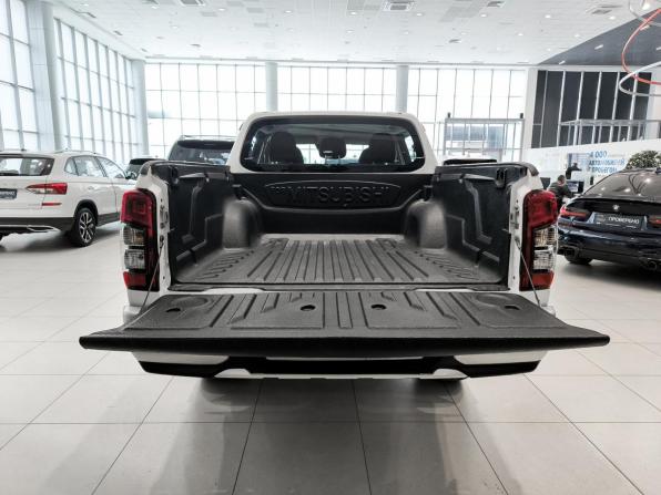 Mitsubishi L200 V Рестайлинг с пробегом 2019 года, цена 2 650 000 рублей, 79536 км, пикап, Автокод Объявления