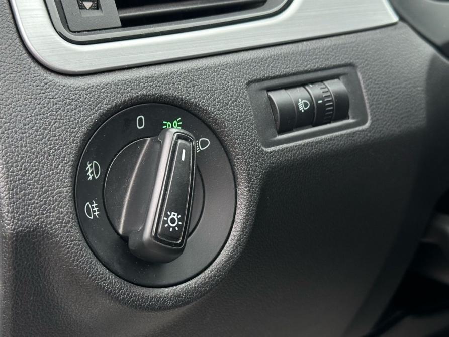 Skoda Rapid I Рестайлинг Пермь  - изображение 13