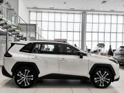 Toyota Wildlander II Казань  - изображение 27