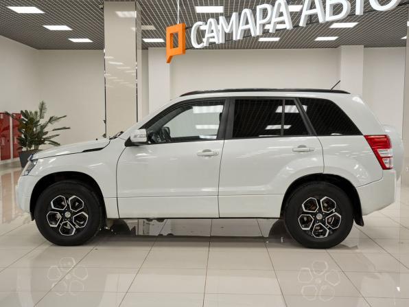 Suzuki Grand Vitara II Рестайлинг с пробегом 2011 года, цена 840 000 рублей, 184700 км, внедорожник, Автокод Объявления