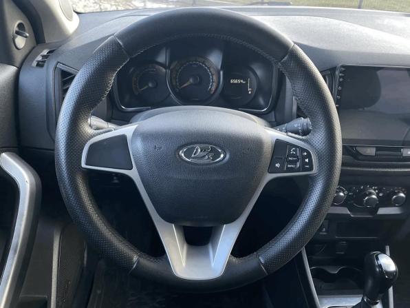 Lada (ВАЗ) XRAY I с пробегом 2020 года, цена 1 170 000 рублей, 65575 км, хэтчбек, Автокод Объявления