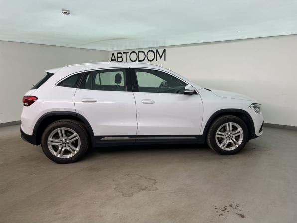 Mercedes-Benz GLA II (H247) с пробегом 2020 года, цена 2 690 000 рублей, 125020 км, внедорожник, Автокод Объявления