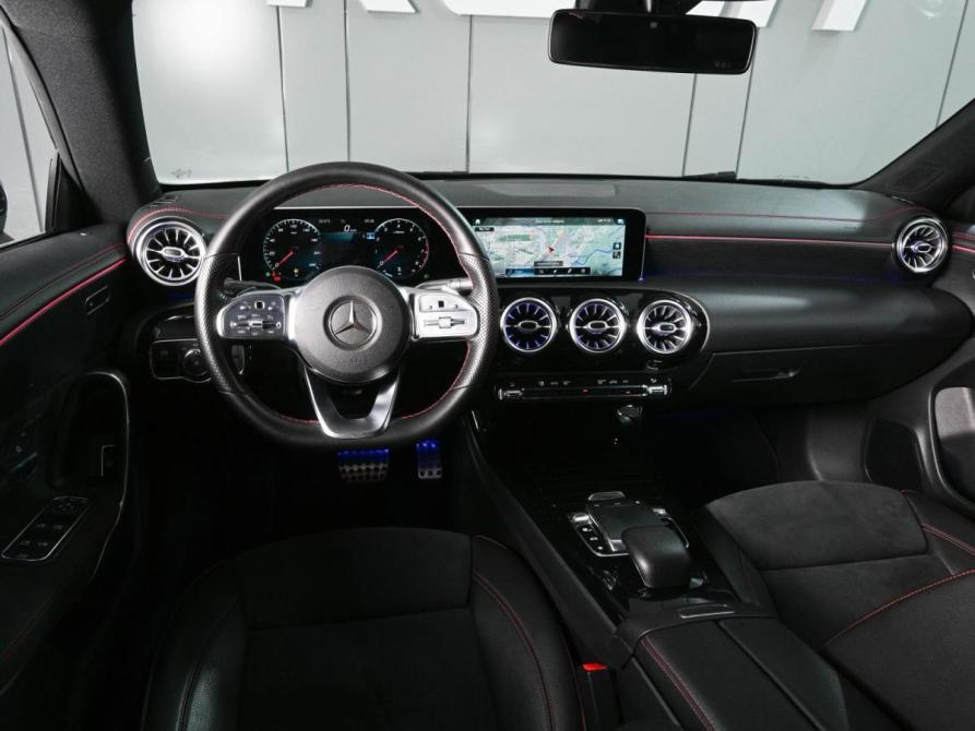 Mercedes-Benz CLA II (C118 X118) Ростов-на-Дону  - изображение 6