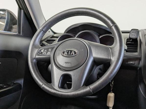 Kia Soul I с пробегом 2009 года, цена 699 900 рублей, 138000 км, хэтчбек, Автокод Объявления