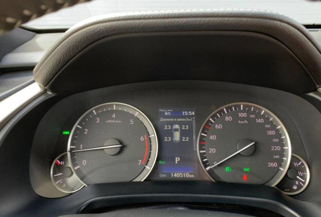 Lexus RX IV Рестайлинг с пробегом 2021 года, цена 4 890 000 рублей, 140425 км, внедорожник, Автокод Объявления