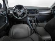 Skoda Kodiaq I Ставрополь  - изображение 31